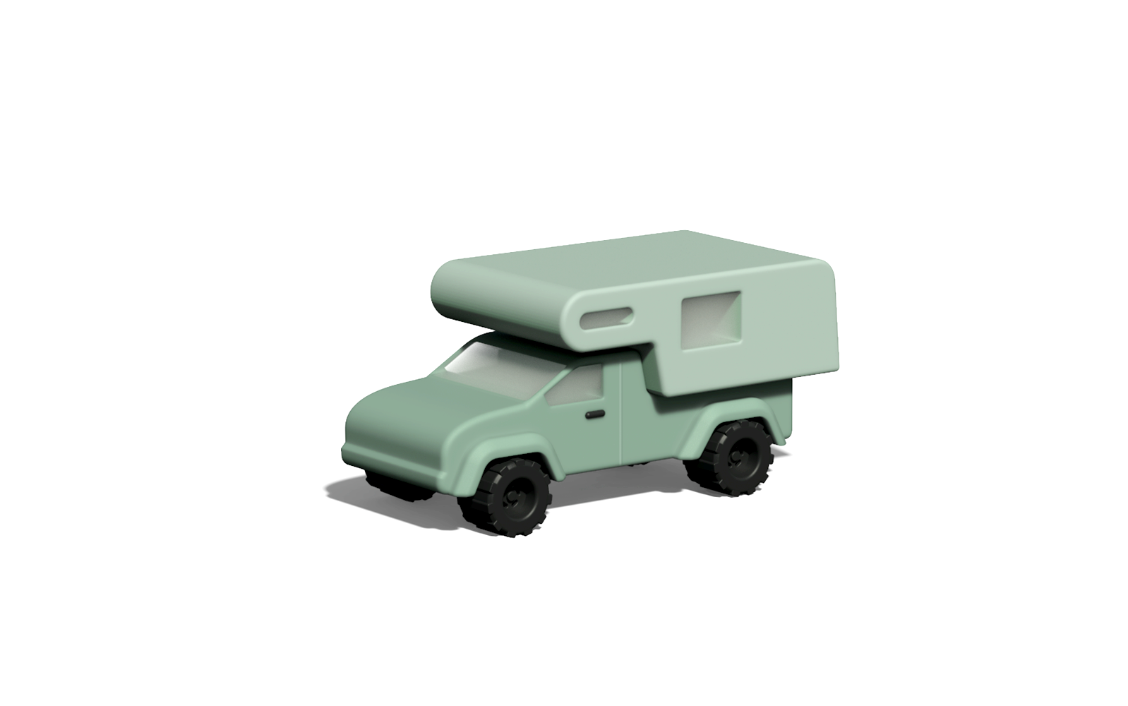 Sonstige Rendering